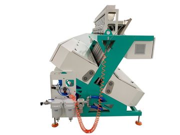 7-channel high-resolution professional lens rice color sorter