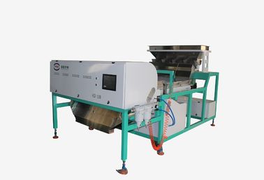 Intelligent Belt Type Colour Sorter Machine High Accuracy For Mineral Stone