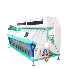 5096 Pixel CCD Camera Belt Color Sorter Reliable For Ore Mineral Stones