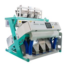 1724*1536*1690 Colour Sorting Machine Easy Operating Human Computer Interface