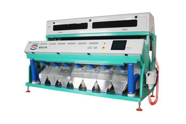 The Newest High Capacity Dal/Pea/Wheat/Grain/Nut/Seed/Bean Color Sorter